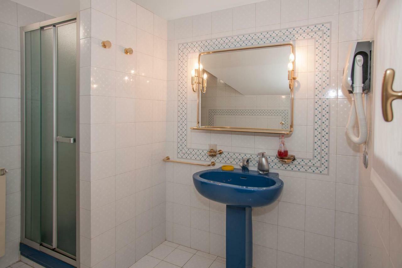 B&B Villa Aurora Brugherio Eksteriør bilde