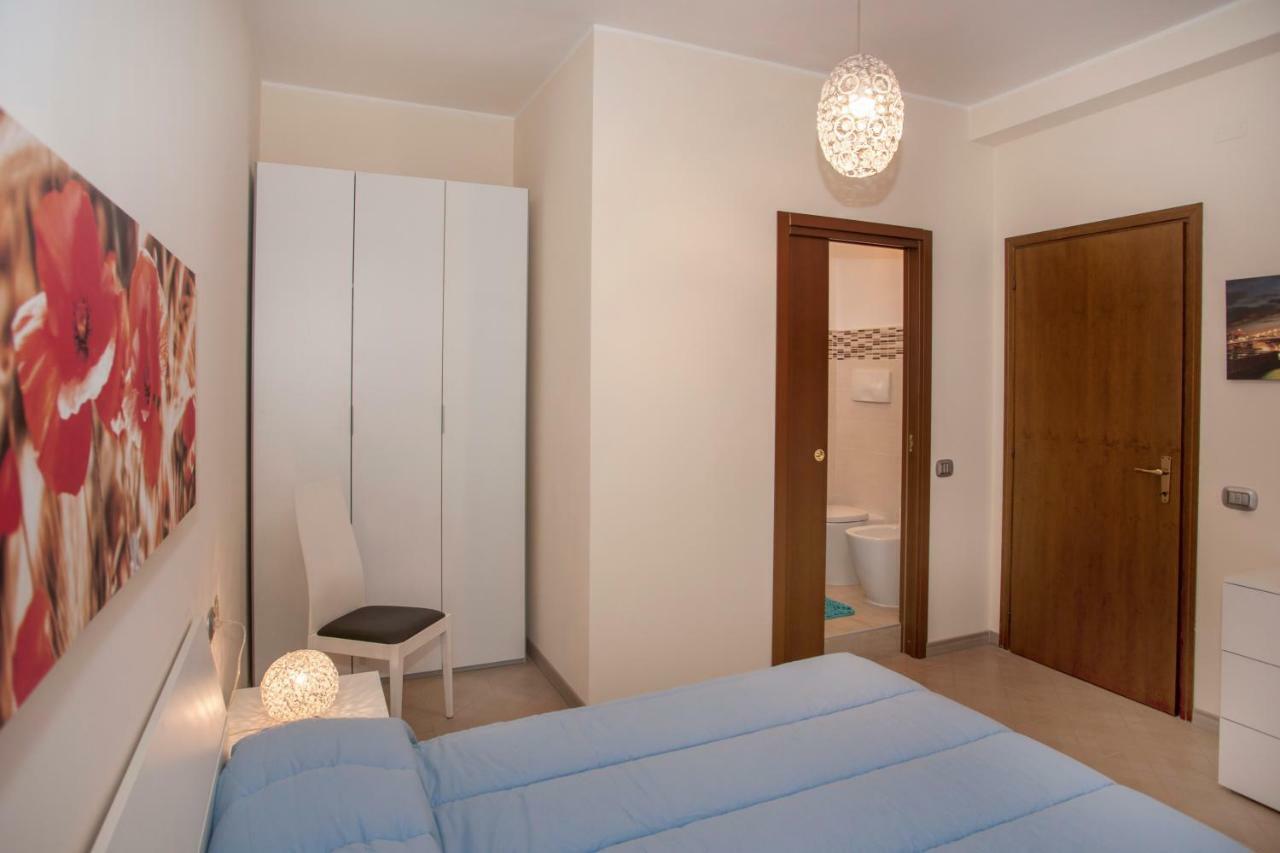 B&B Villa Aurora Brugherio Eksteriør bilde