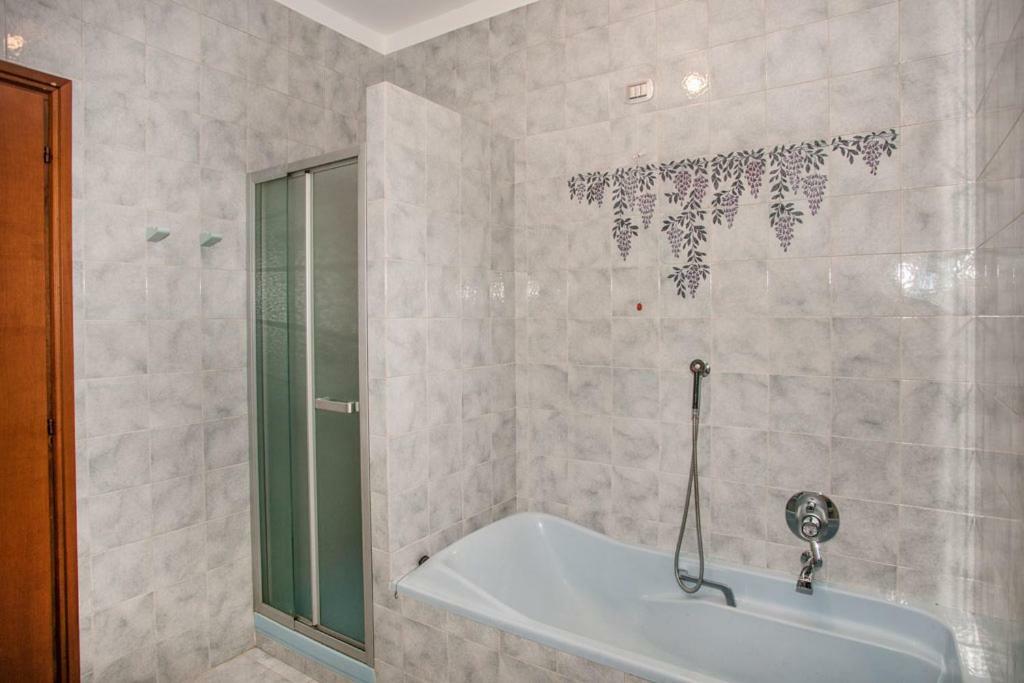 B&B Villa Aurora Brugherio Eksteriør bilde