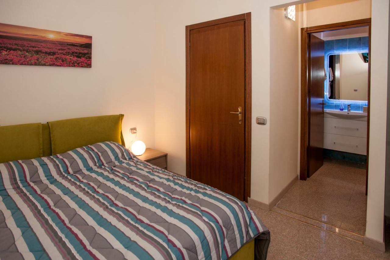 B&B Villa Aurora Brugherio Eksteriør bilde