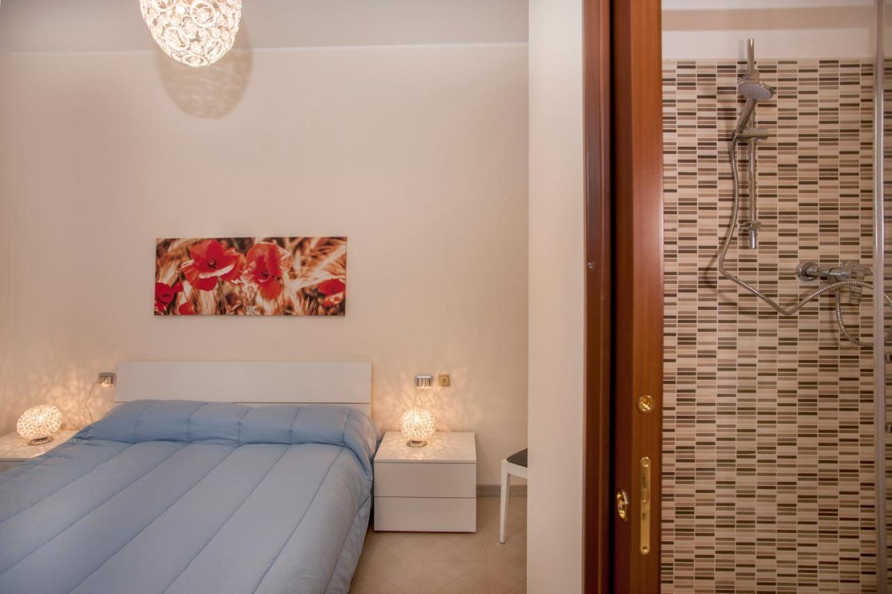 B&B Villa Aurora Brugherio Eksteriør bilde